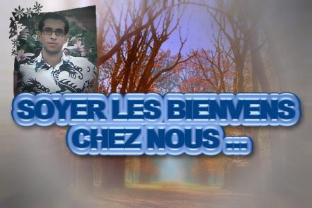bienvenue chez skyblog de arafat et yassine